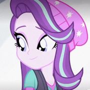 星光熠熠