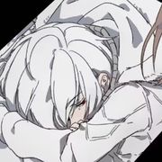 汐瓊擧墨韵＿君白から