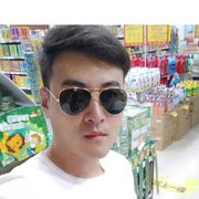 啊鑫在搬砖