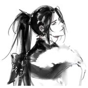 不吃小孩