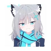 白子