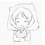 大脸猫