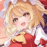 芙兰朵露.斯卡雷特🧸