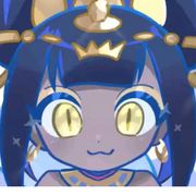 ᔦ ° ꒳ ° ᔨ ́