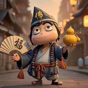 丸子头