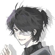 落（宁芙奖请投囚徒🥺