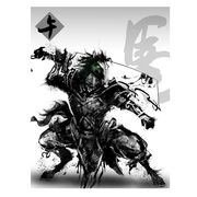 此生入无悔华夏，来世还在种花家