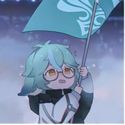 刚出禁闭室的可莉