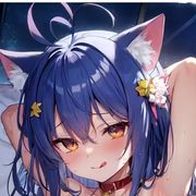 一般摸鱼月夜见