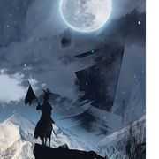 风吹雨夜何处去