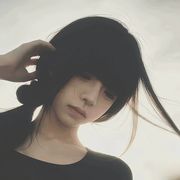 泪如忧绪
