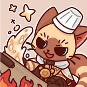 怪猎旅人猫饭大王