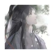 秋水问蜉蝣
