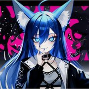 ╬ 浪人琉璃 ╬