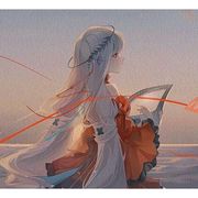 揽星问柳