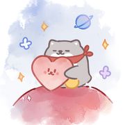 七海给你一只狗狗