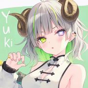 Yuki
