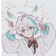 泠川寒水落山风