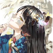 南岸