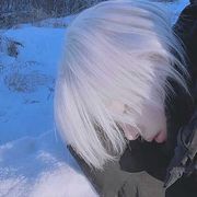 霸气外露的好人