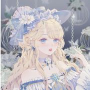 ༺ཌ༈小沐༈ད༻