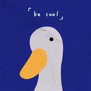 迪士尼在逃大鹅