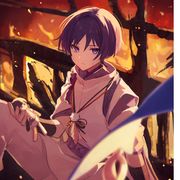 飏風