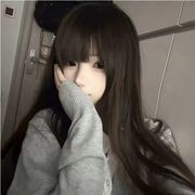 小溪