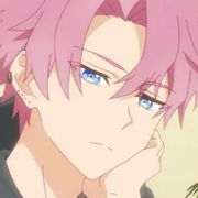 君