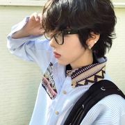 宇