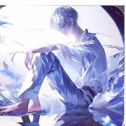 仙阁·鹤霄