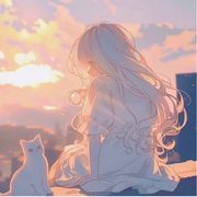 雲落汐儿
