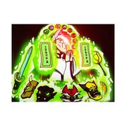 要用魔法打败魔法✨