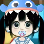 颖颖子国王