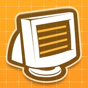 做游戏的小火苗