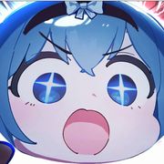 奥菲莉亚单推人