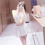 我已经睡着了哦