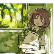 天梦～冰蚕