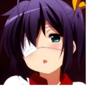 小鸟游六花