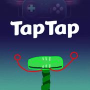 某卜技技仁-TapTap