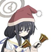 秋染