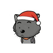 飞作萤虫伴谢桥