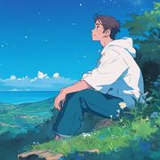 姑娘我是你的角