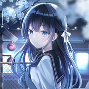 ꧁淡写／~青春꧂