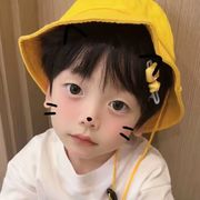 哇咔咔