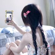 愿你常有清风伴左右