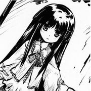 永远一般的须臾