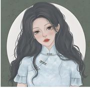 是小婉婉呀
