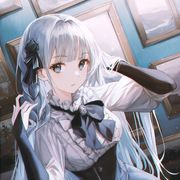 时光悠久终有限（病名）