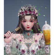 祈祷.落幕